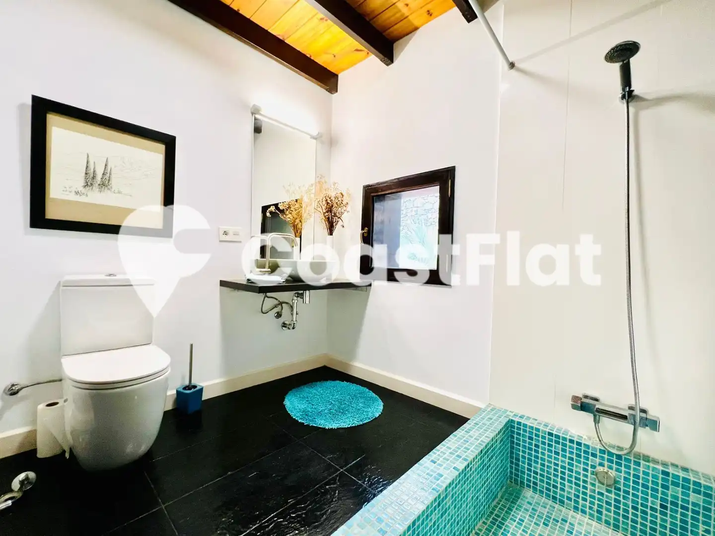 Casa con giardino in vendita a Guía de Isora interior, imagen 28