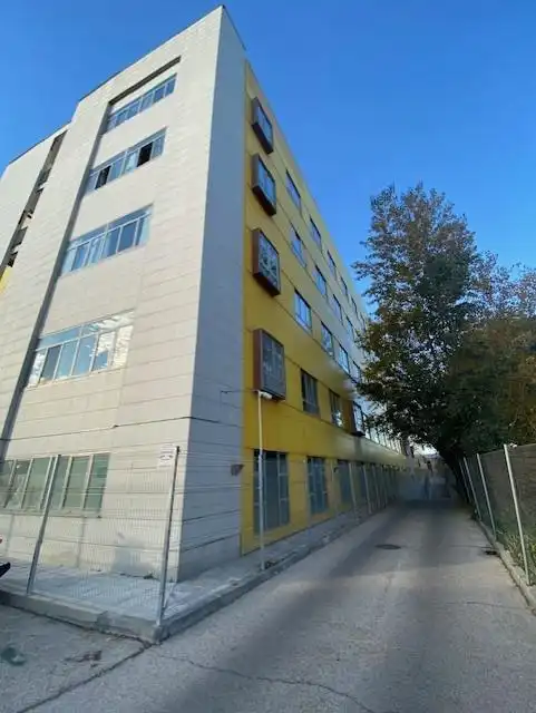 Estudi amb ascensor de lloguer a Calle de Francisco Aritio, imagen 2
