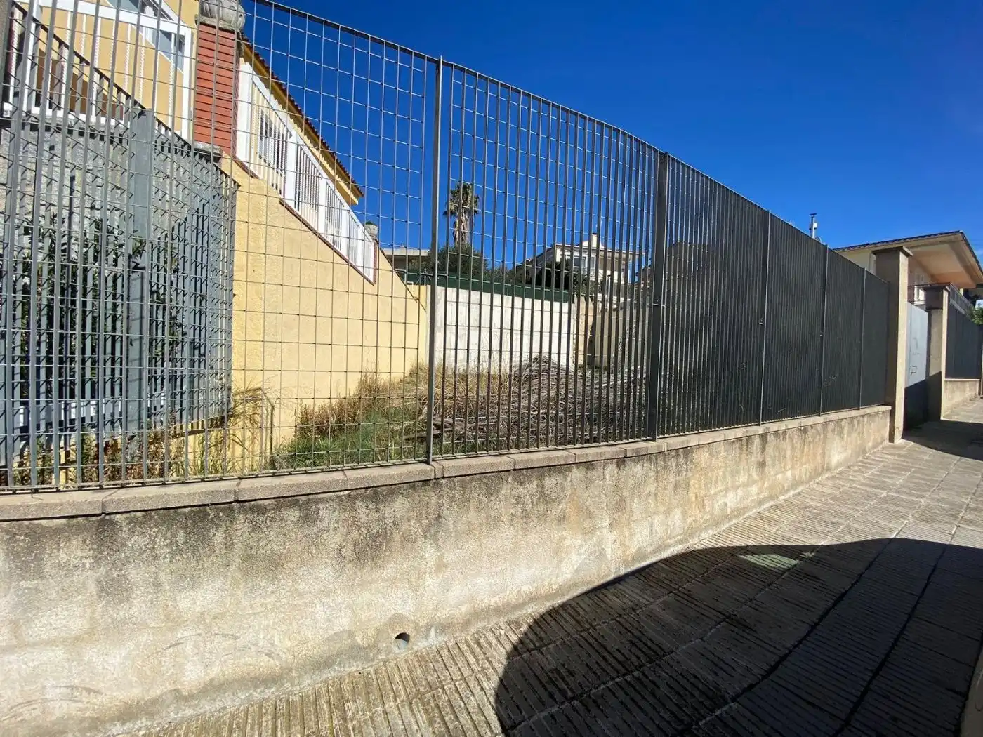Residential land for sale in Carrer Mossèn Cinto Verdaguer 35, imagen 5