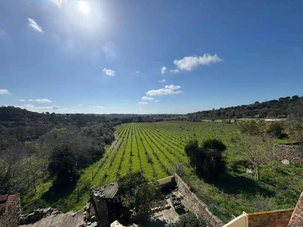 Finca rústica en venda en Rabós amb Calefacció, Terrassa i Balcó