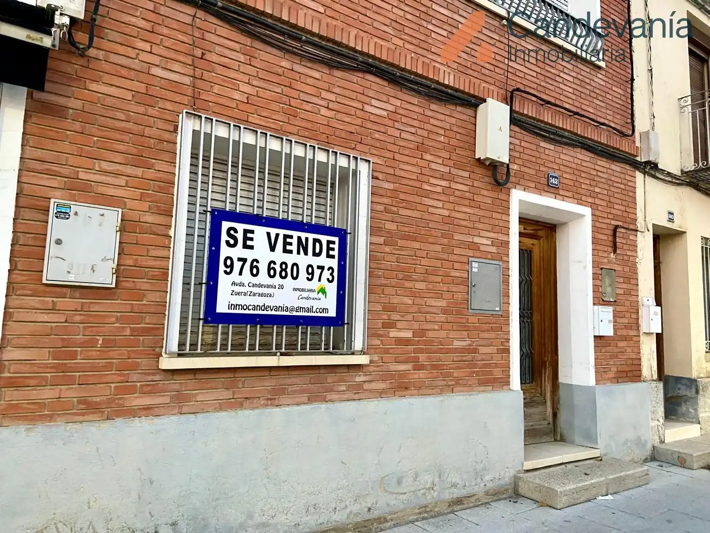 Terreni e lotti in vendita a Villanueva de Gállego, imagen 5