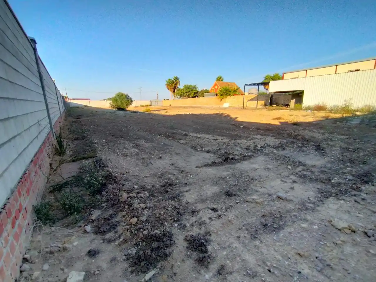 Lands and plots for sale in Munive, imagen 12