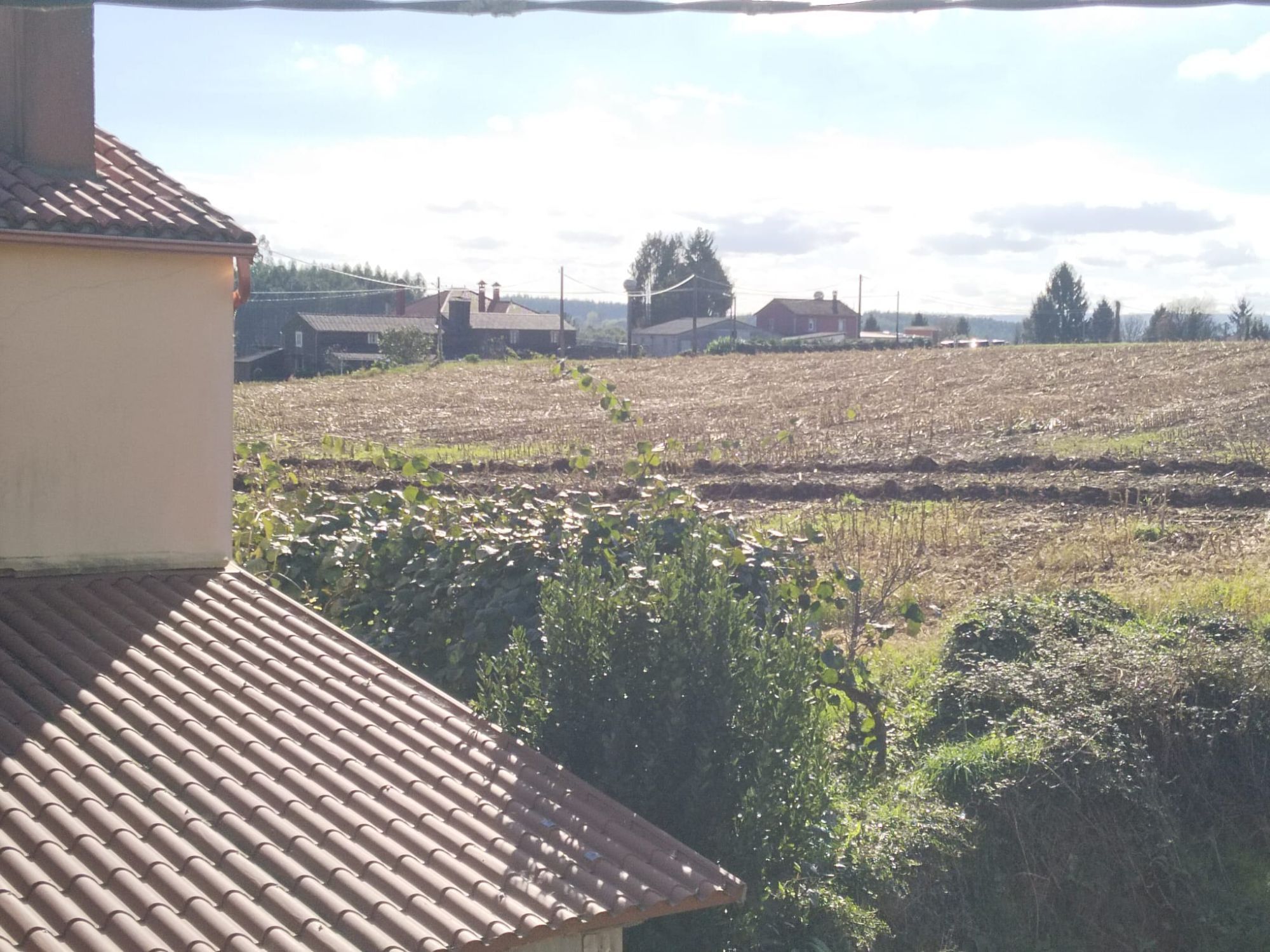 House or chalet to rent in Frades  with Heating