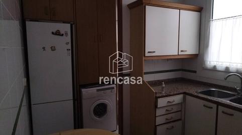 Foto 4 de Piso de alquiler en Plaza Ricard Vinyes, Instituts - Universitat,  Lleida Capital