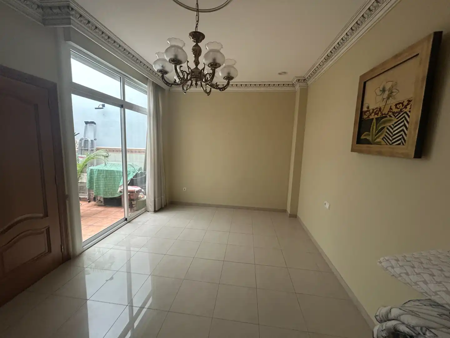 Living room of Houses for sale in Algemesí  with Air Conditioner, Heating and Terrace