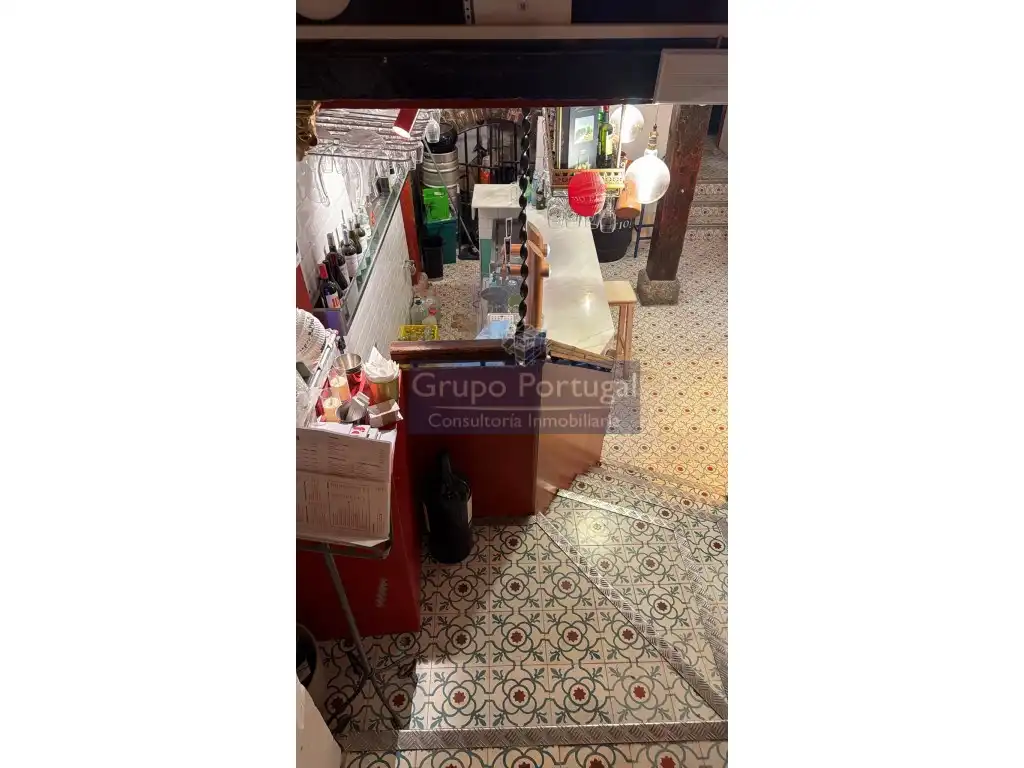 Business premises for transfer in Centro, imagen 9