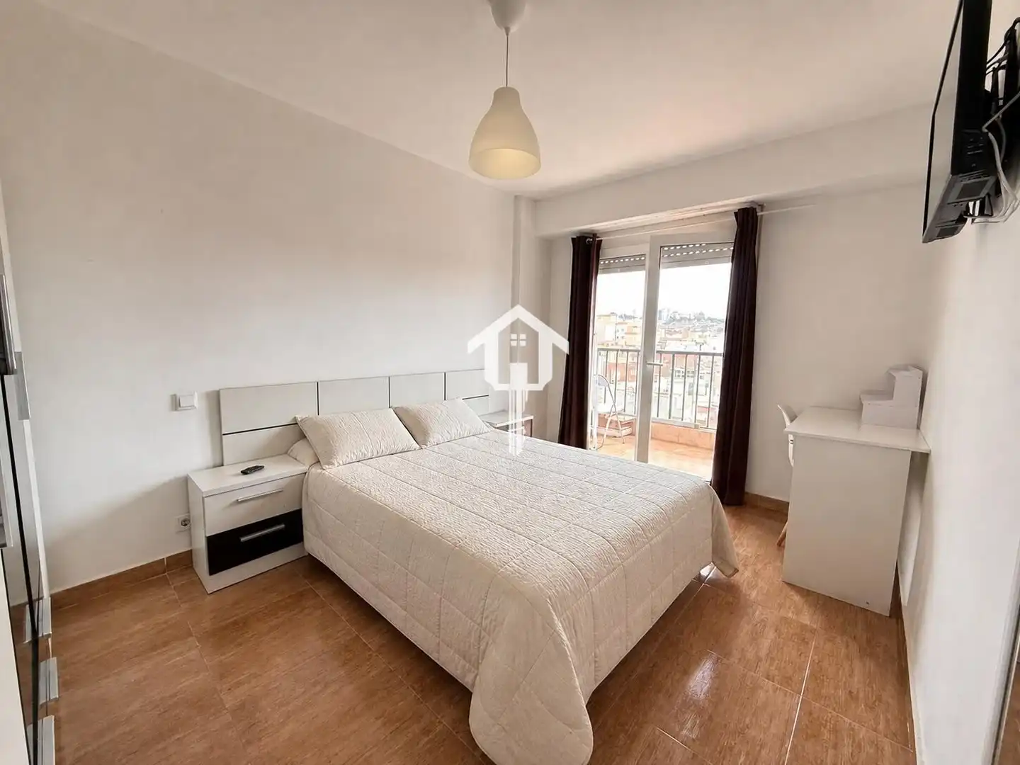 Piso con ascensor en venta en Glorieta POETA VICENTE MOJICA, imagen 30