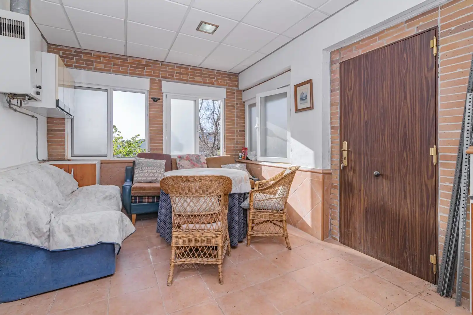 House with terrace for sale in Molvízar, imagen 11