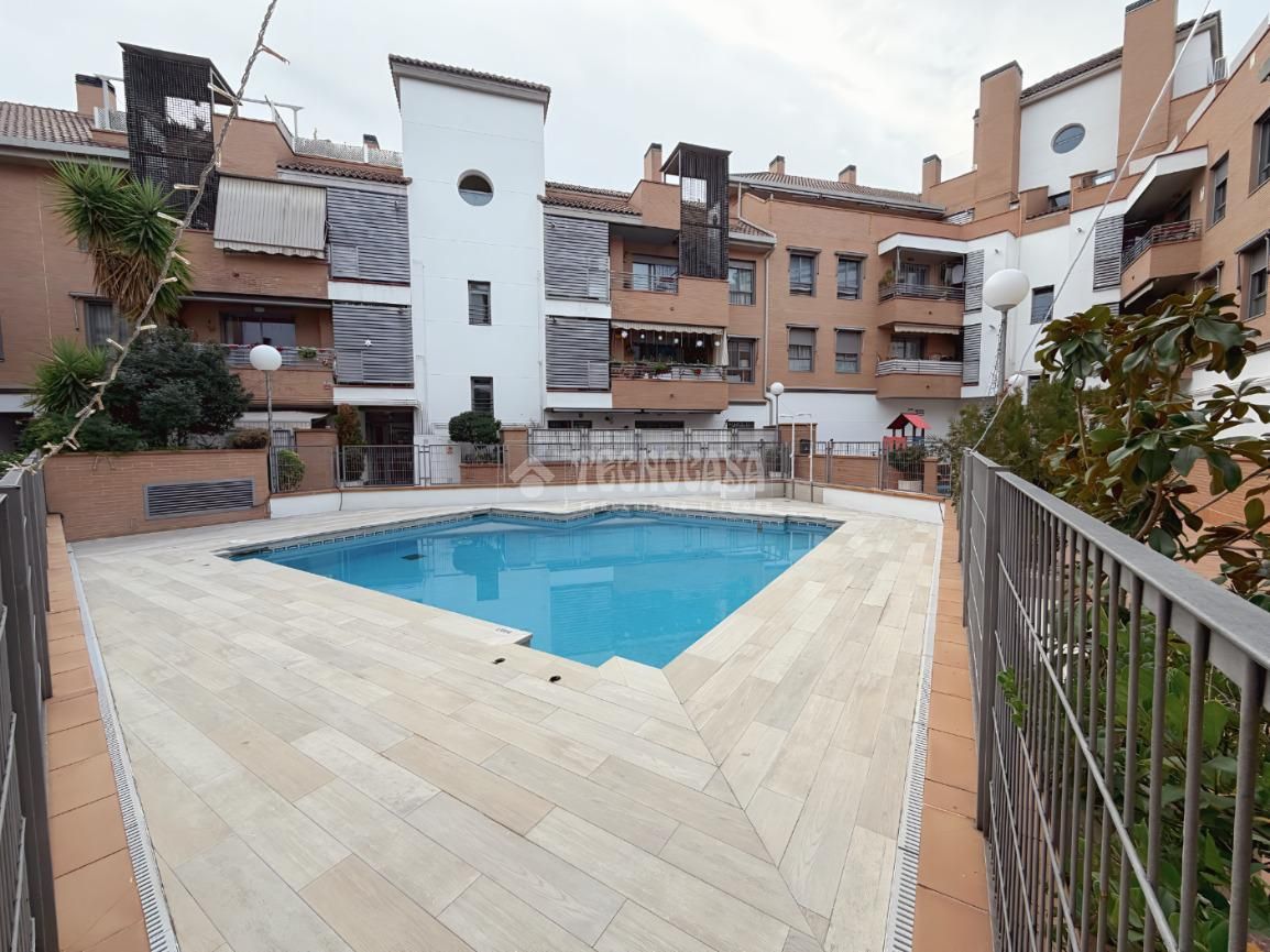 Flat for sale in Puerta Bonita, Carabanchel