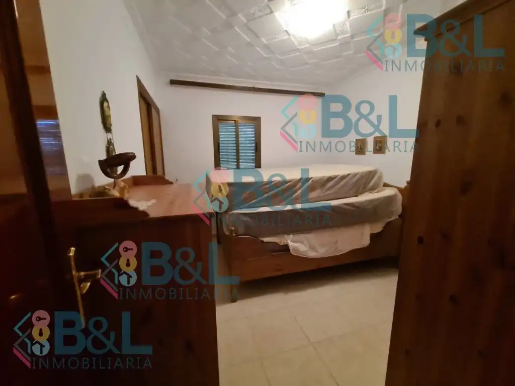 Habitación de Casa o chalet en venta en Gibraleón con Terraza
