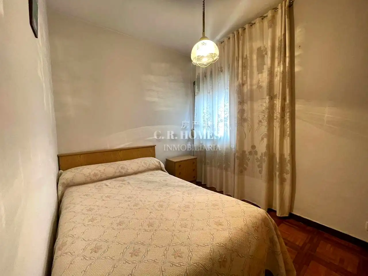 Habitación de Piso en venta en Getafe con Parquet