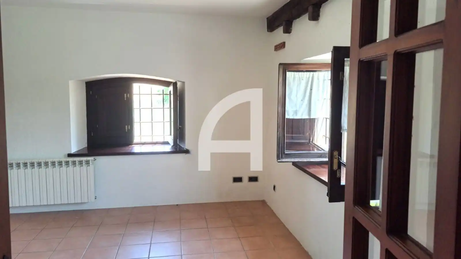 Casa o xalet de lloguer en Aiguaviva amb Calefacció, Jardí privat i Terrassa