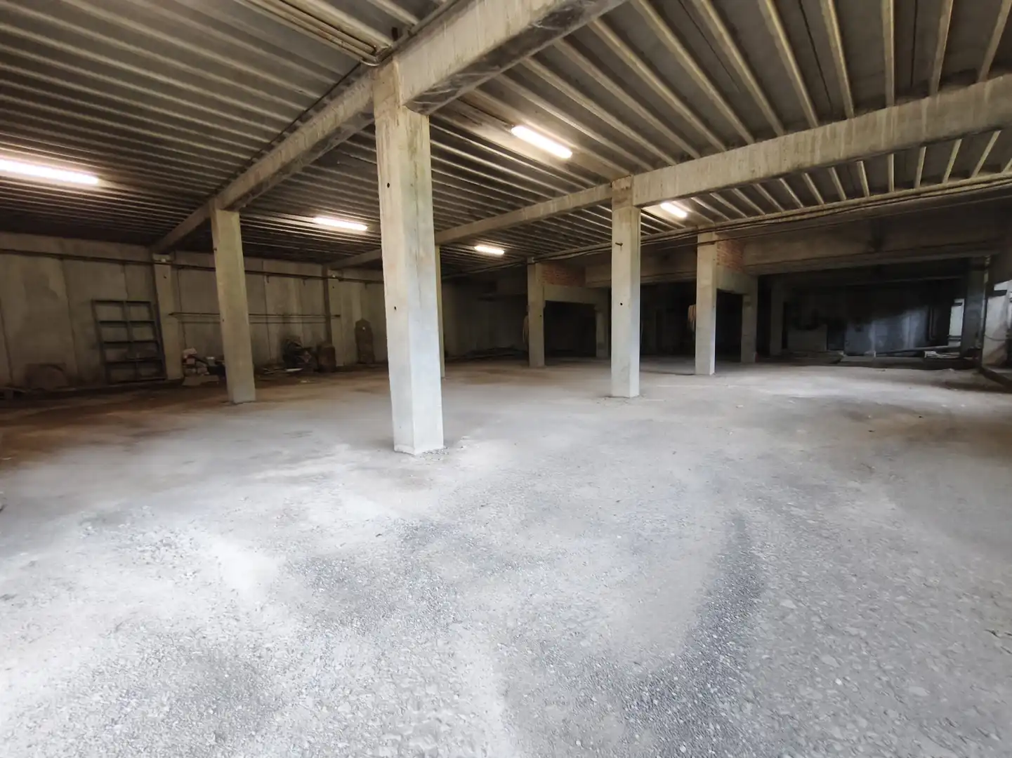 Nave industrial en venta en Carreño
