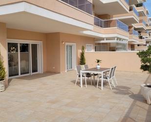 Terrace of Apartment for sale in Pilar de la Horadada  with Air Conditioner and Terrace