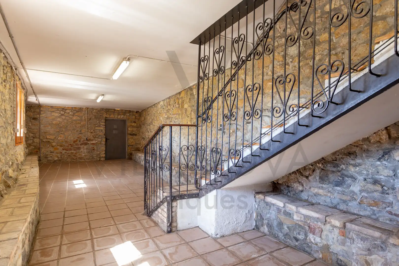 Finca rústica en venta en Vilanova de Prades con Calefacción, Terraza y Trastero