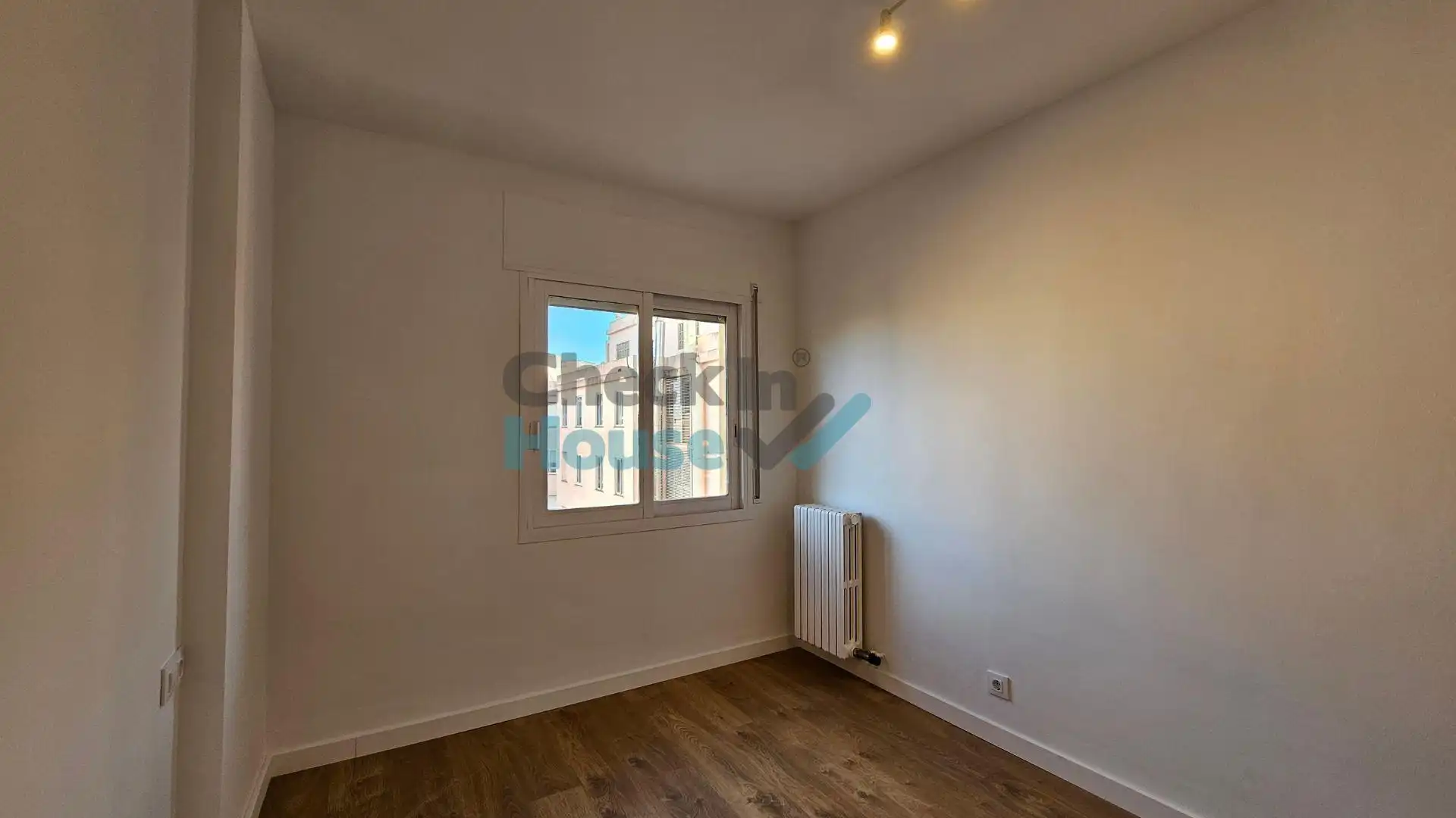 Schlafzimmer von Wohnungen zum Verkauf in Sant Feliu de Guíxols mit Heizung