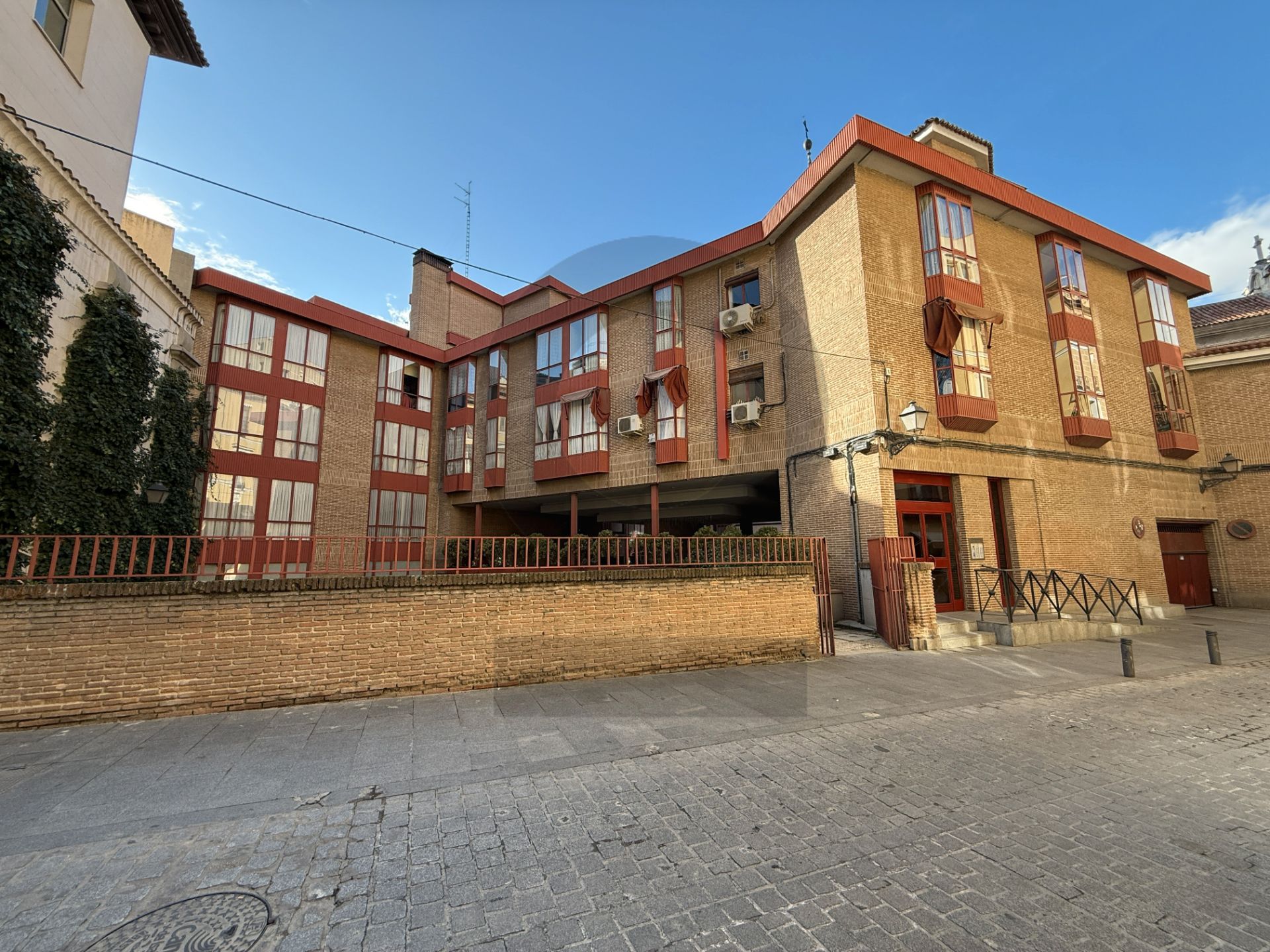 Piso en venta en Calle del Sacramento, Palacio