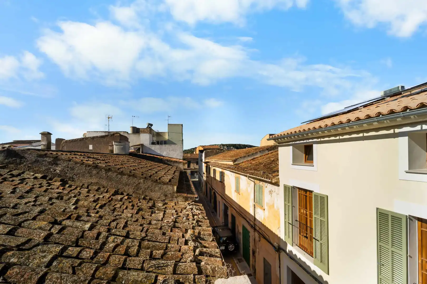 Casa amb terrassa en venda a Felanitx Poble, imagen 32