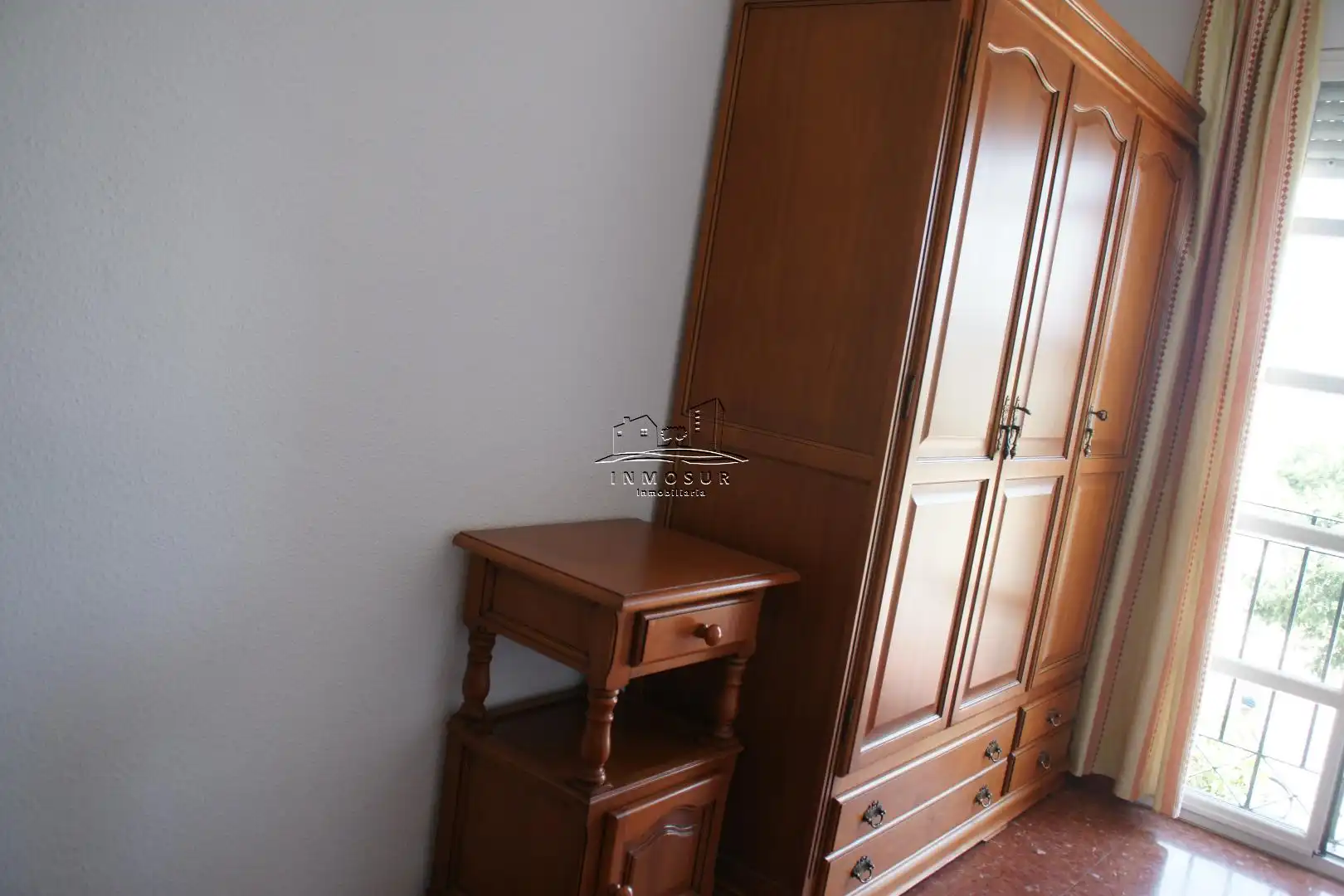 Piso de alquiler en Las Tinajerías - Juderías