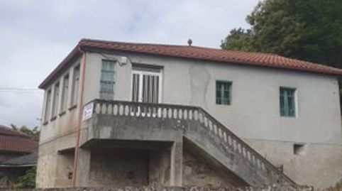 CASA A REFORMAR EN PANTÓN