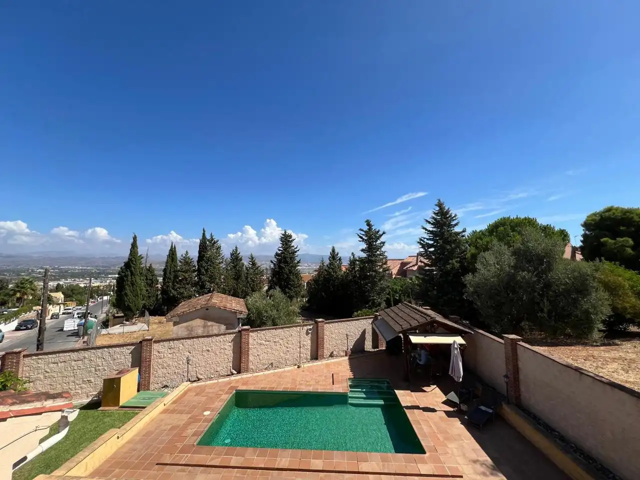 Haus mit Pool zum Verkauf in Manantiales - Lagar - Cortijo, imagen 63