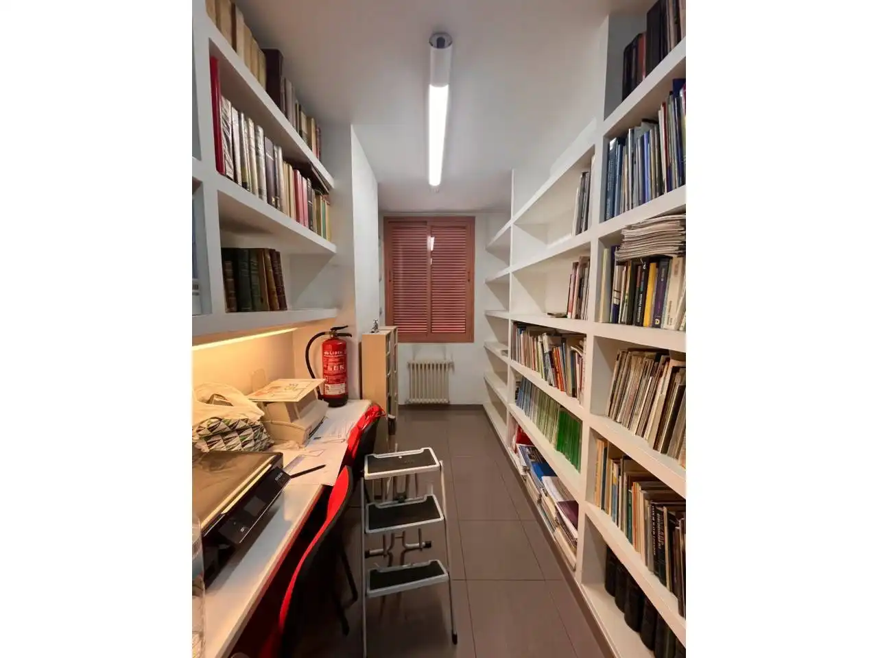 Wohnung zum Verkauf in Alicante / Alacant mit Klimaanlage, Heizung und Alarm