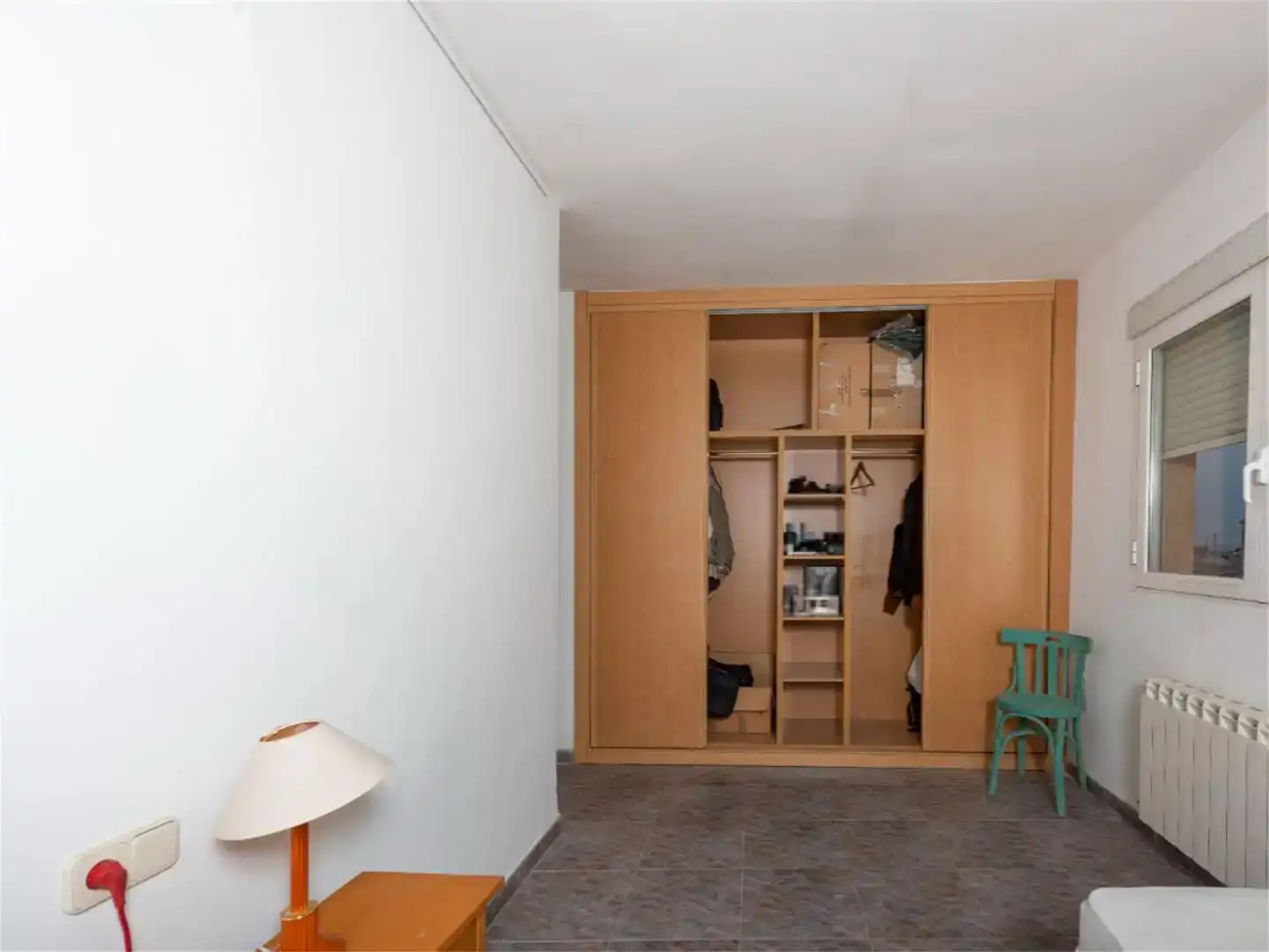Habitación de Piso en venta en Campo Real con Trastero