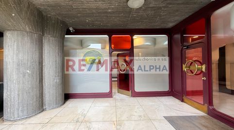Foto 4 von Büro zur Miete in Avenida de América, 37, Prosperidad, Madrid Capital