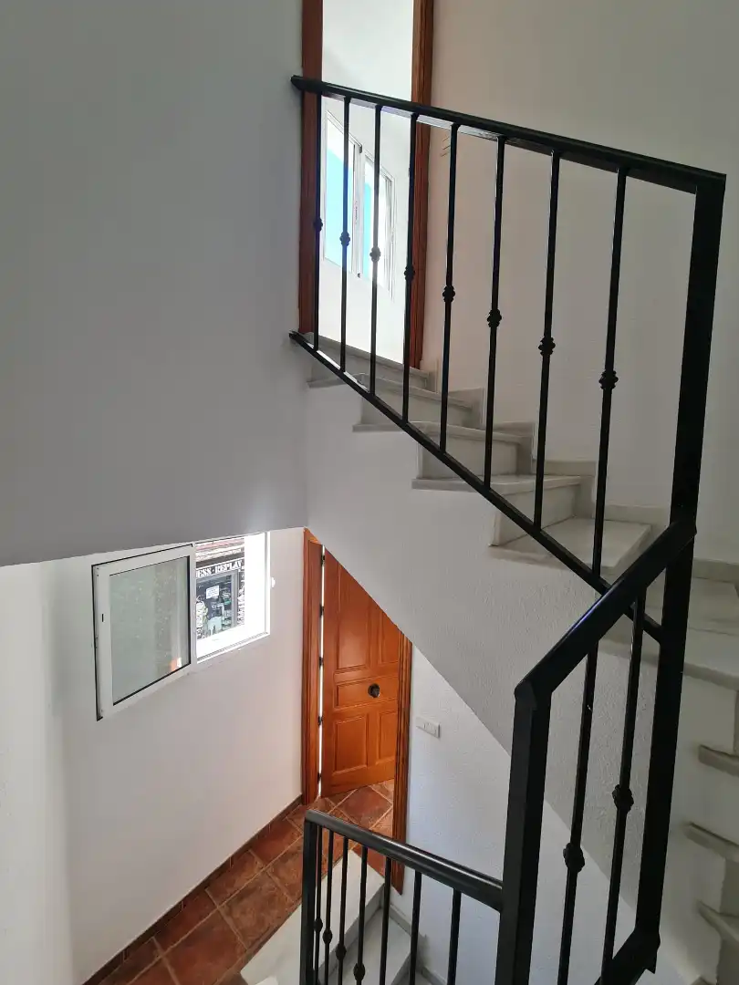 Apartament en venda en Torremolinos amb Aire condicionat, Terrassa i Moblat