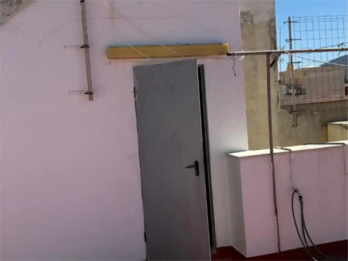 Terrassa de Pis en venda en Melilla amb Aire condicionat i Moblat