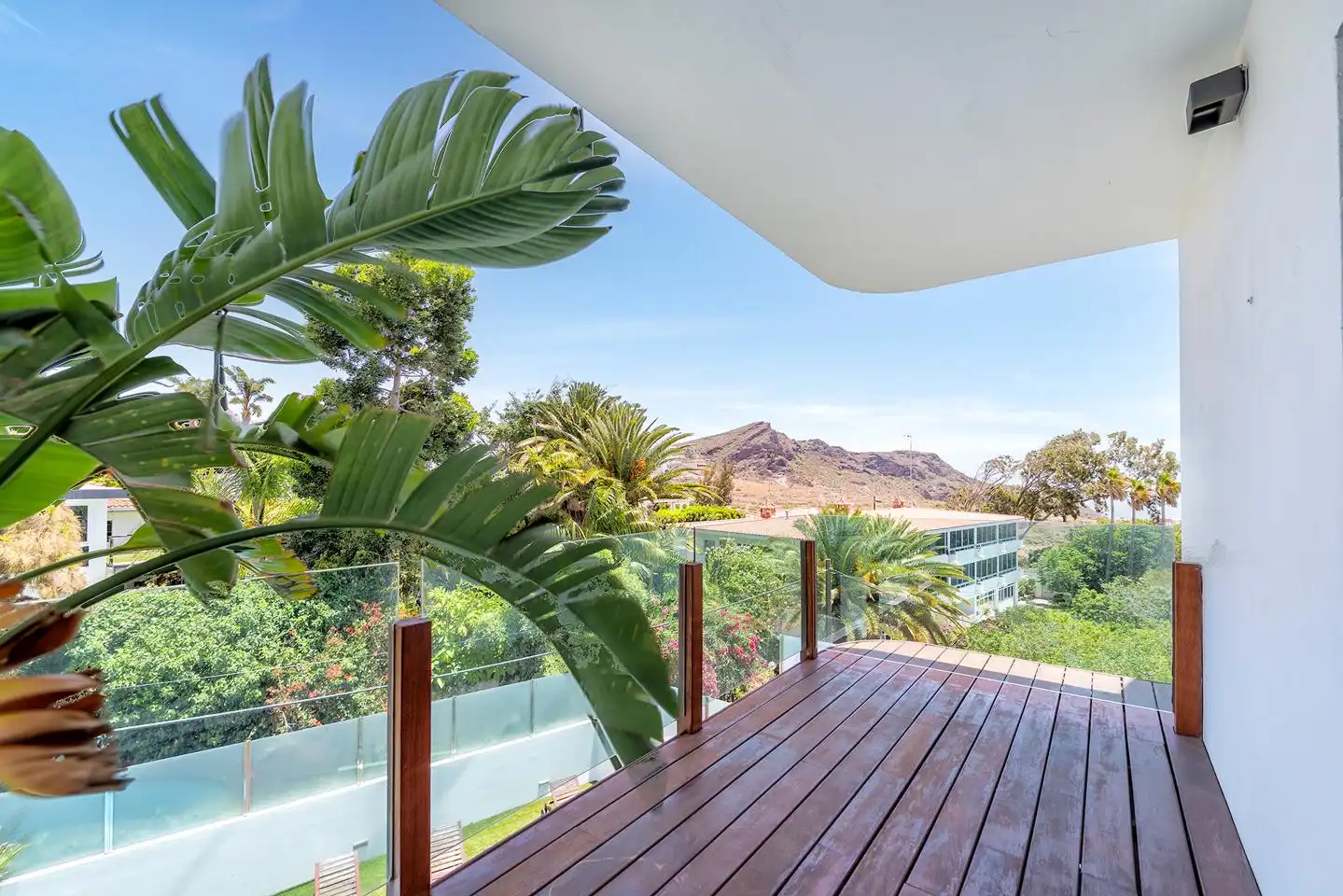 Terraza de Casa o chalet en venta en Telde