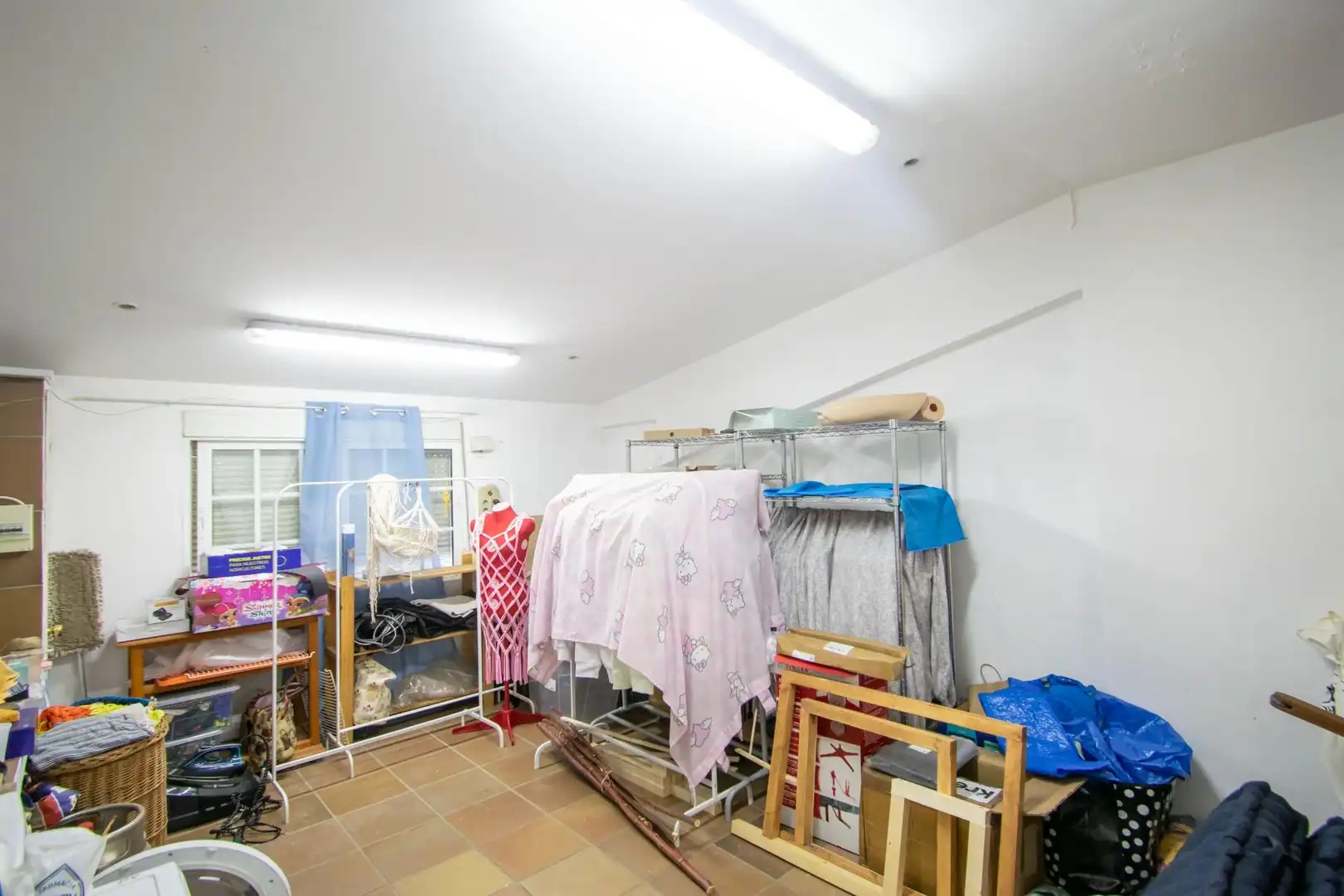 Casa pareada con jardín en venta en Ciudad Aljarafe, imagen 19