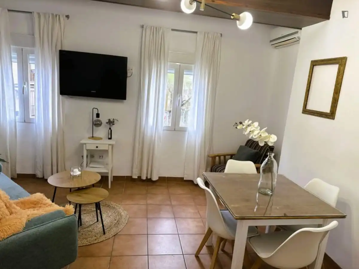 Mini appartamento in affitto a Beiro, imagen 13