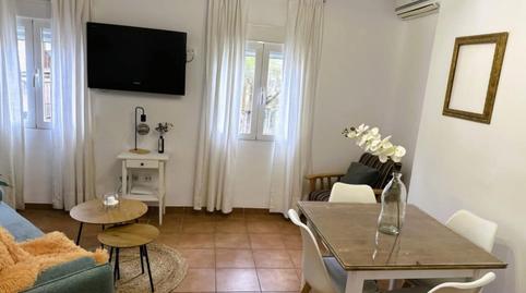 Foto 2 de Apartament de lloguer a San Ildefonso,  Granada Capital