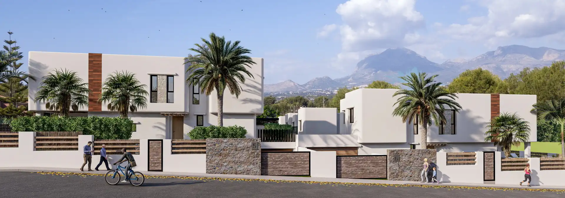 Casa o xalet en venda a Sierra Helada