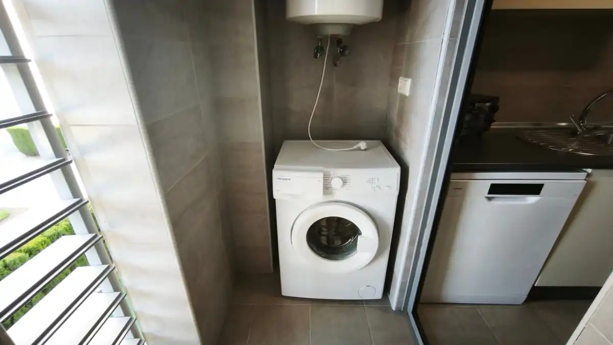 Mini appartamento con piscina in vendita a El Verger, imagen 10