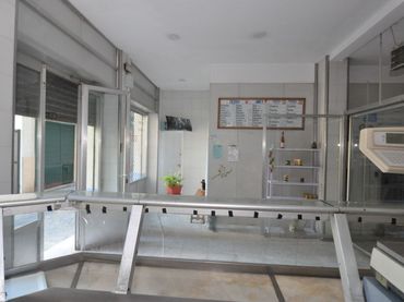 Local comercial en venta en Pasaman Alargunaren Kalea