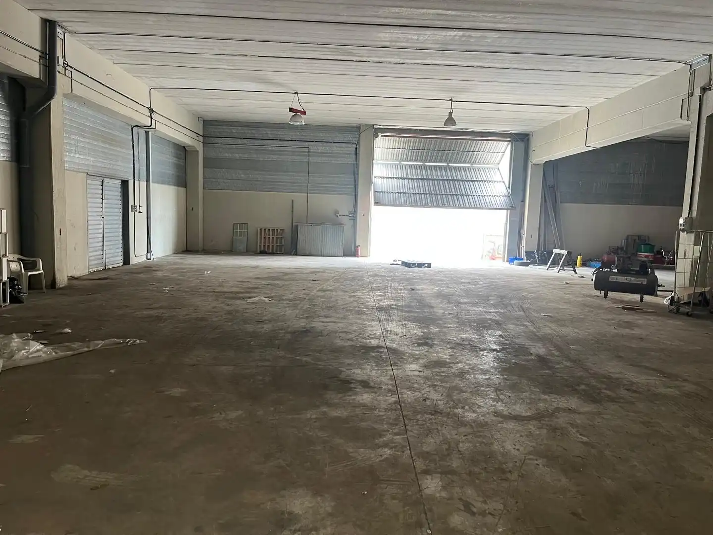 Nau industrial en venda en Llorenç del Penedès