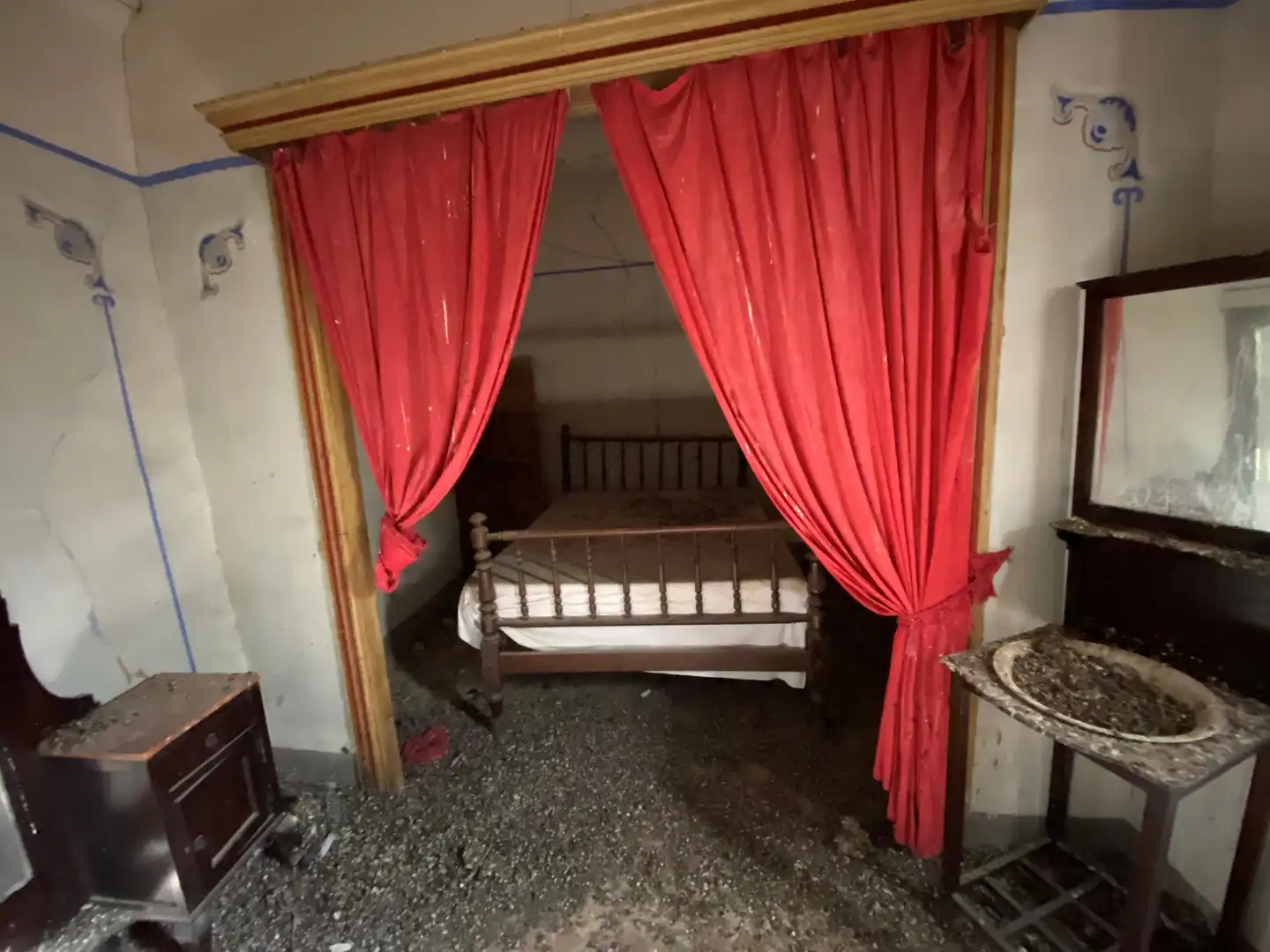 Bedroom of Country homes for sale in Solivella