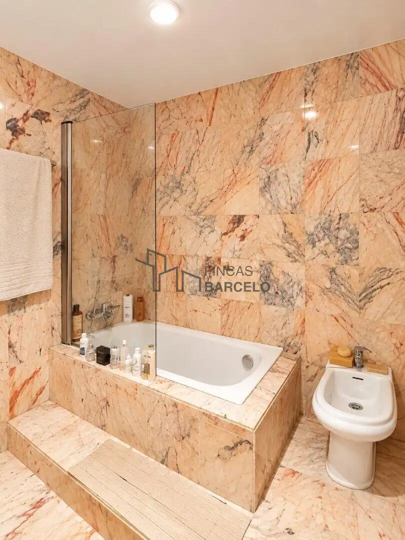 Flat with lift for sale in calle del doctor alejandro palomar, imagen 14