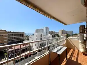 Pis amb terrassa de lloguer a Avenida de España 19, imagen 2
