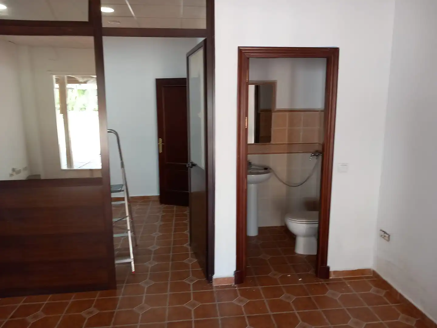 Local comercial en venta en La Barrosa, imagen 5