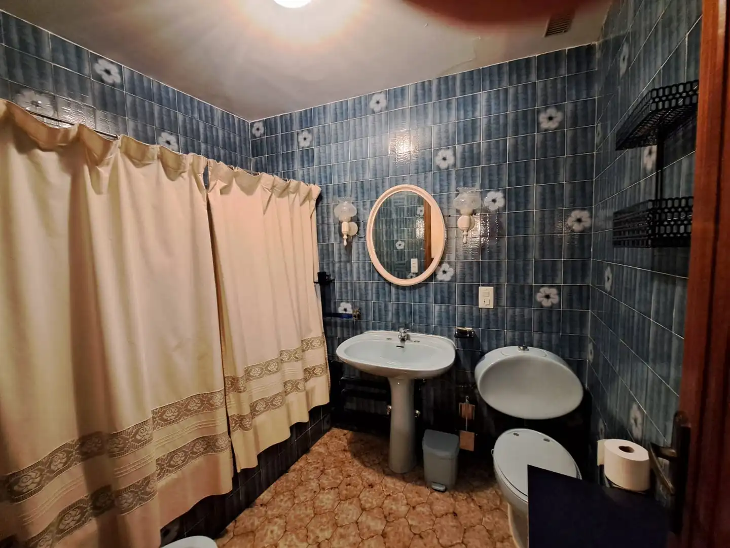 Baño de Piso en venta en Villanueva de la Serena con Terraza y Amueblado