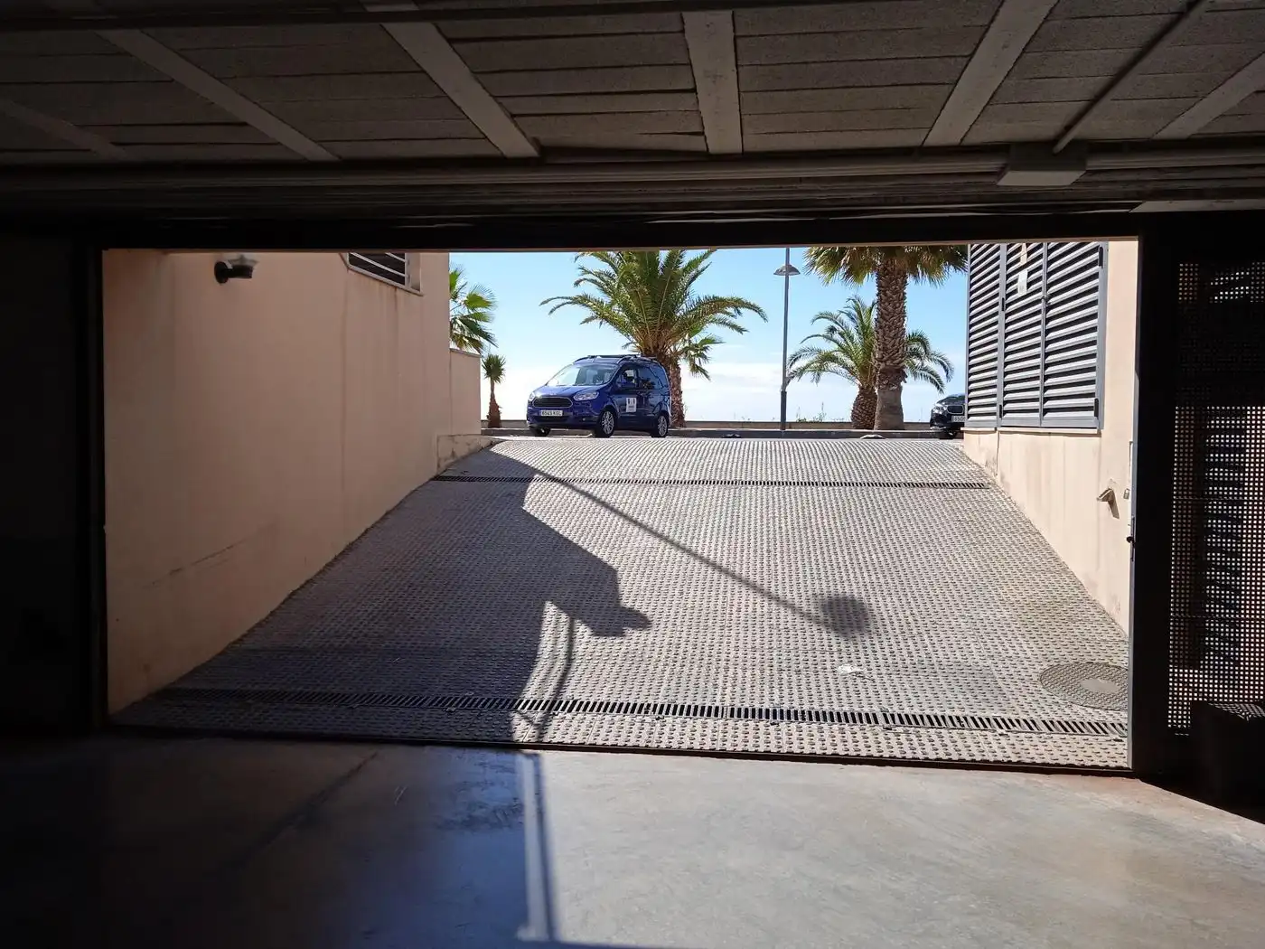 Individual en venda a Passeig Maritim 26