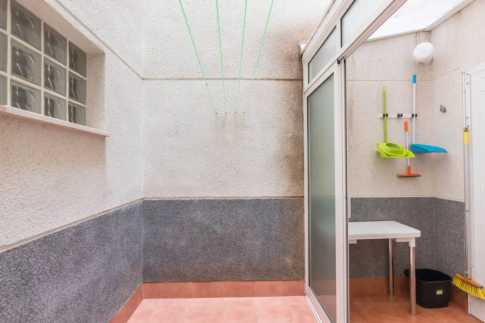 Wohnung zum Verkauf in San Ginés