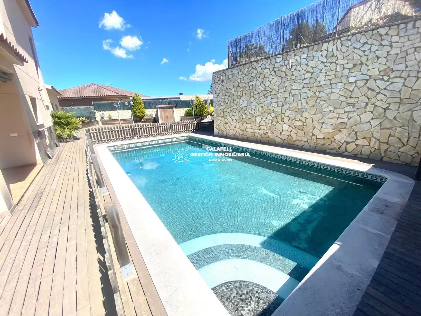 Casa con piscina in vendita a GESSAMI, imagen 18