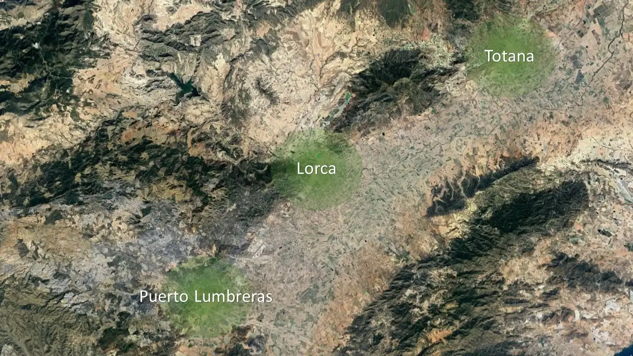Terreny rústic en venda a Paraje Portijico, imagen 5
