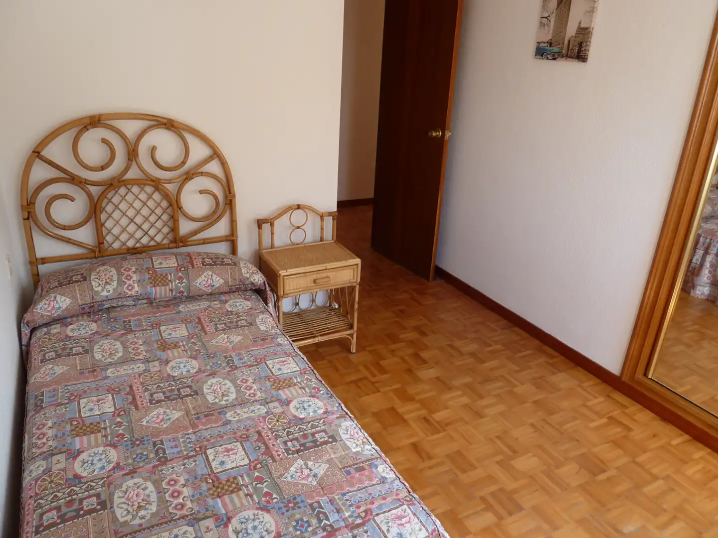 Flat with lift for sale in Calle Luis Morondo Urra, imagen 10