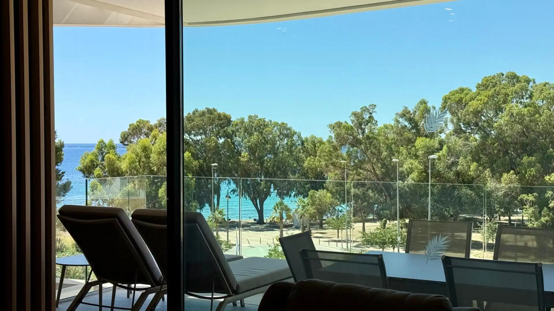 Apartment mit Garten zum Verkauf in El Secanet - Hacienda del Sol, imagen 5