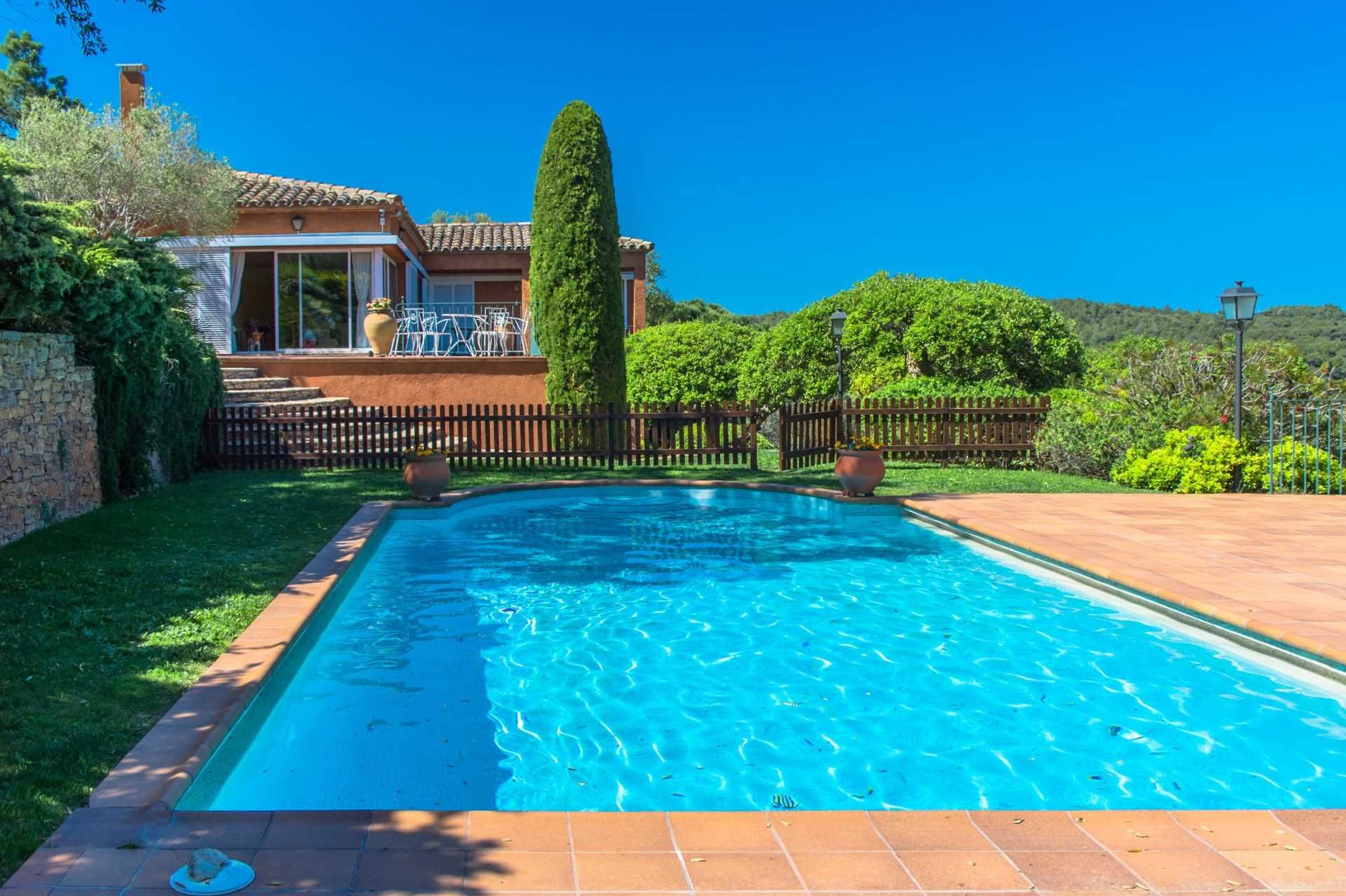 Casa o xalet en venda a Residencial Begur - Esclanyà